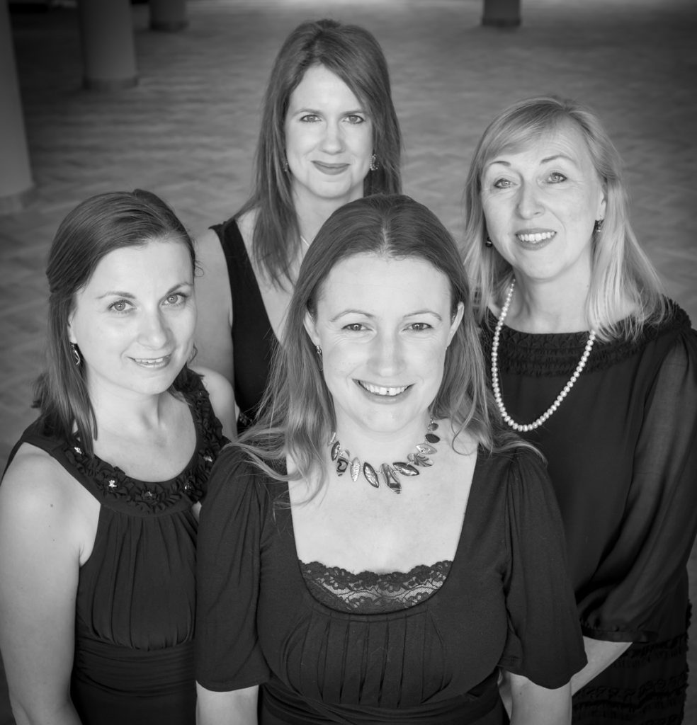 String quartet for corporate hire